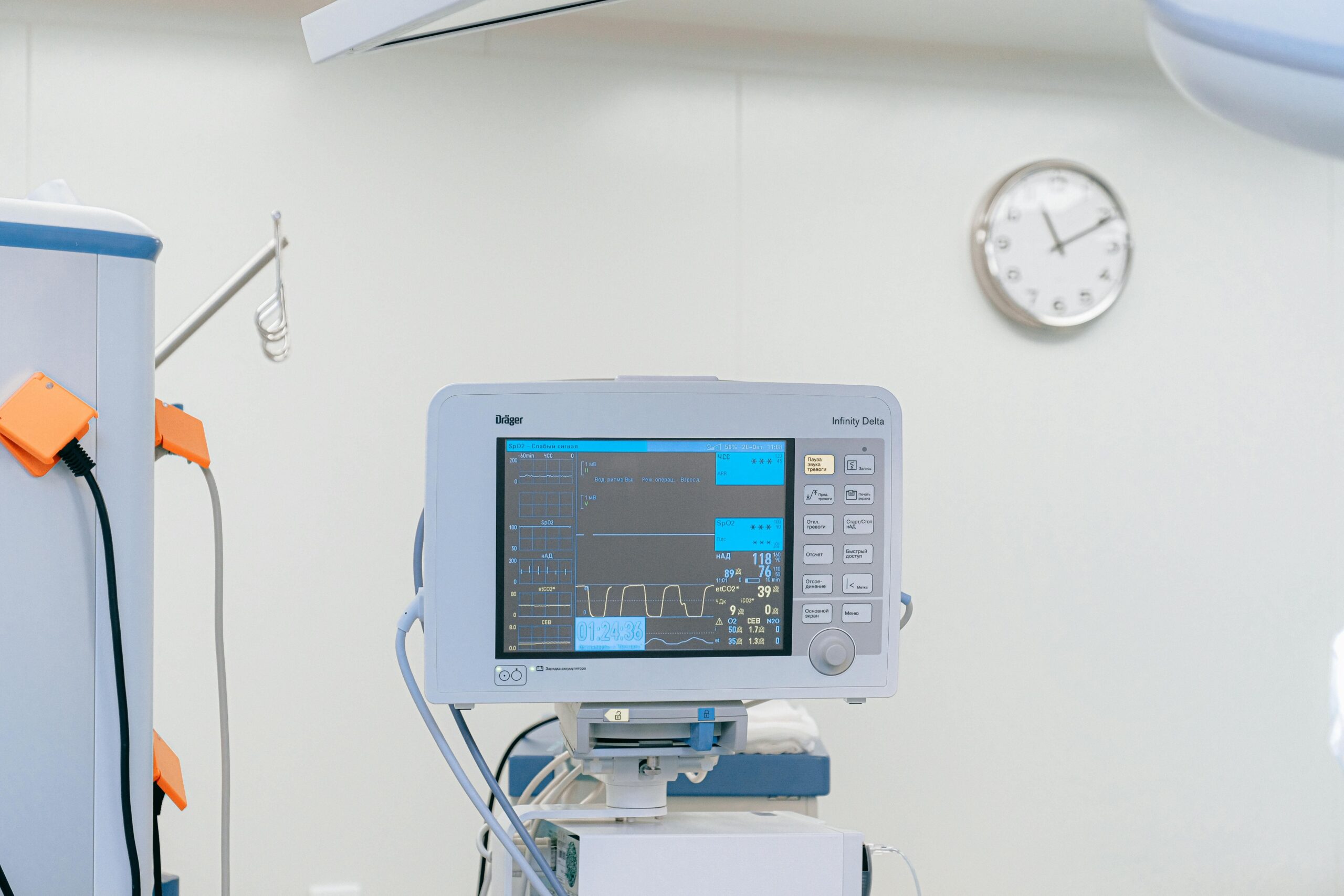 Featured Image for Medical Device Segmentation: Isolating Critical Equipment to Improve Security in Hospitals